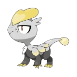 pokemon_id_782 짜랑꼬 