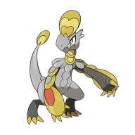 포켓몬 짜랑고우거 연관 포켓몬 783