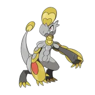 포켓몬 짜랑고우거 연관 포켓몬 783