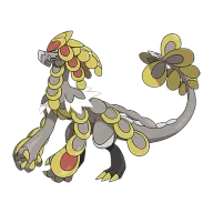 포켓몬 짜랑고우 연관 포켓몬 784