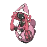 pokemon_id_786 카푸나비나