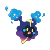 pokemon_id_789 코스모그 