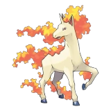 pokemon_id_78 날쌩마 