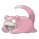 pokemon_id_79 야돈