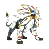 pokemon_id_791 솔가레오 