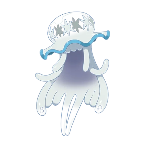 바위/독 타입 포켓몬 텅비드의 이미지