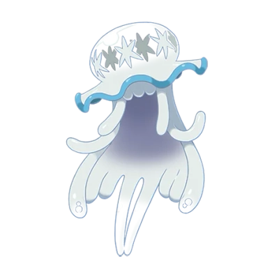 바위/독 타입 포켓몬 텅비드의 이미지