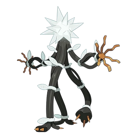 전기 타입 포켓몬 전수목의 이미지