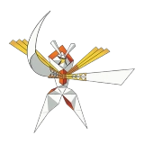 pokemon_id_798 종이신도 