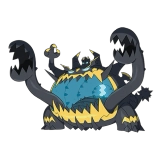 pokemon_id_799 악식킹 