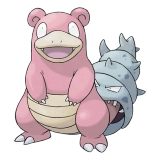 pokemon_id_80 야도란 