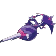 포켓몬 베베놈 연관 포켓몬 804