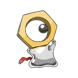 pokemon_id_808 멜탄 