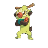 pokemon_id_811 채키몽 