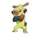 포켓몬 채키몽