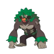 포켓몬 채키몽 연관 포켓몬 812