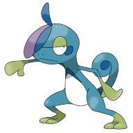 포켓몬 인텔리레온 연관 포켓몬 817