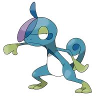 포켓몬 울머기 연관 포켓몬 817