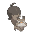 포켓몬 실루엣 이미지