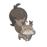 pokemon_id_819 탐리스 