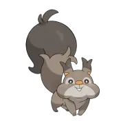 포켓몬 요씽리스 연관 포켓몬 819