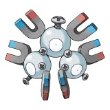 pokemon_id_82 레어코일 