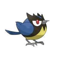 포켓몬 아머까오 연관 포켓몬 821