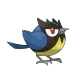 포켓몬 파라꼬