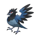 pokemon_id_822 파크로우