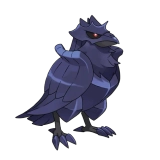 pokemon_id_823 아머까오 