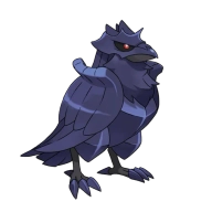 포켓몬 파크로우 연관 포켓몬 823