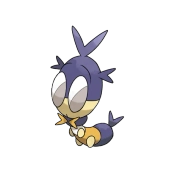 포켓몬 레돔벌레 연관 포켓몬 824