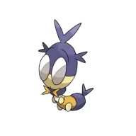 포켓몬 이올브 연관 포켓몬 824