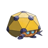 pokemon_id_825 레돔벌레 