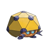 포켓몬 이올브 연관 포켓몬 825