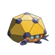 포켓몬 레돔벌레