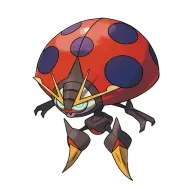 포켓몬 두루지벌레 연관 포켓몬 826