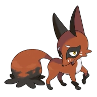 포켓몬 폭슬라이 연관 포켓몬 827