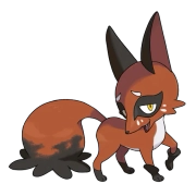 포켓몬 폭슬라이 연관 포켓몬 827