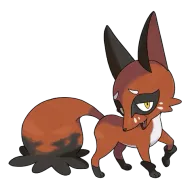 포켓몬 폭슬라이 연관 포켓몬 827