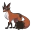 폭슬라이 포켓몬 이미지