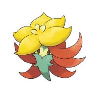 포켓몬 백솜모카 연관 포켓몬 829