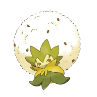 포켓몬 꼬모카 연관 포켓몬 830