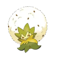 포켓몬 꼬모카 연관 포켓몬 830