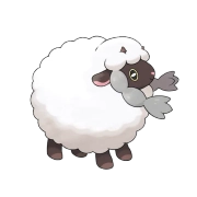 포켓몬 배우르 연관 포켓몬 831