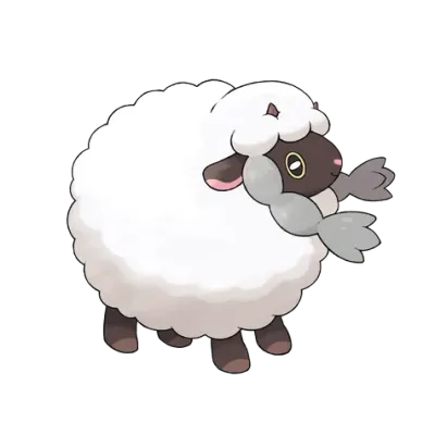 노말 타입 포켓몬 우르의 이미지