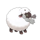 pokemon_id_831 우르 