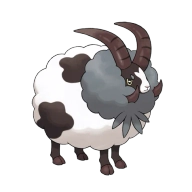 포켓몬 우르 연관 포켓몬 832