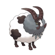 포켓몬 우르 연관 포켓몬 832