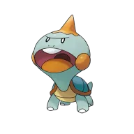 포켓몬 갈가부기 연관 포켓몬 833